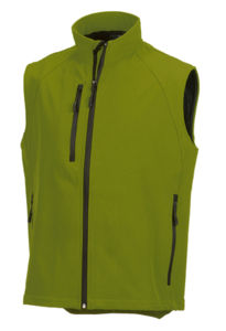 Koofa | Softshell Coupe-Vent personnalisé pour homme Cactus 3