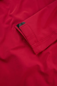 Wala | Softshell Coupe-Vent publicitaire pour homme Rouge 15