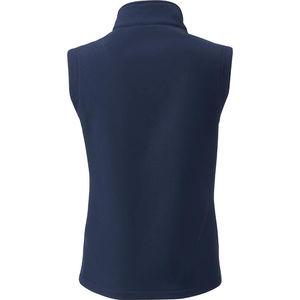 Xeffa | Softshell Coupe-Vent publicitaire pour femme Marine Marine 1