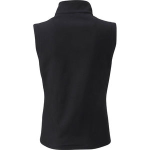 Xeffa | Softshell Coupe-Vent publicitaire pour femme Noir Noir