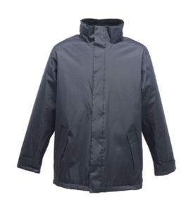 Ziliffi | Softshell Coupe-Vent publicitaire pour homme Marine