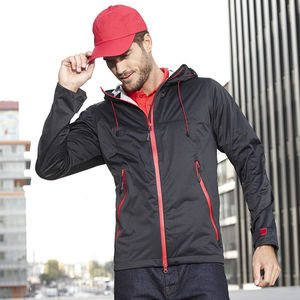 Dypi | Softshell publicitaire pour homme