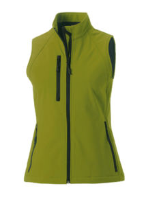 Falli | Softshell personnalisé pour femme Cactus 3