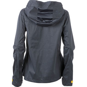 Hata | Softshell publicitaire pour femme Gris 2