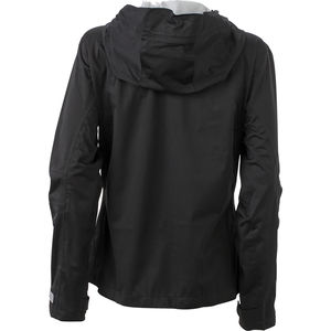 Hata | Softshell publicitaire pour femme Noir 2