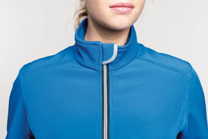 Johy | Softshell personnalisé pour femme 3