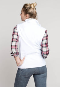 Kariban | Softshell publicitaire pour femme 3
