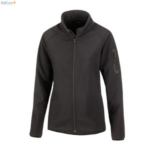 Softshell publicitaire sofia femme Noir