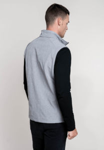 Rerry | Softshell publicitaire pour homme 2