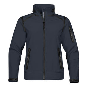 Women's Oasis  | Softshell personnalisé pour homme Marine 1