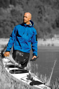 Xyffa | Softshell publicitaire pour homme Lilas 1