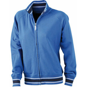 Sweat Shirt publicitaire uni femme Royal Marine