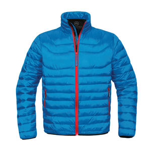 Altitude | Veste publicitaire pour homme Royal Marine 1