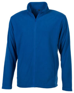 Arctic | Veste personnalisée pour homme Bleu royal