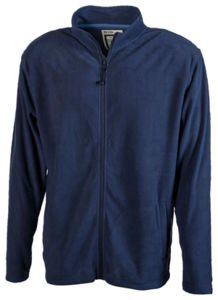 Arctic | Veste personnalisée pour homme Marine