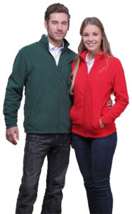 Arctic | Veste personnalisée pour homme