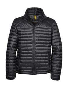 Bannojo | Veste publicitaire pour homme Noir