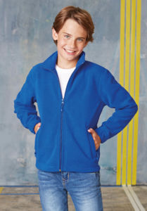 Befu | Veste publicitaire pour enfant