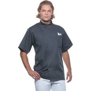 Bovy | Veste personnalisée pour homme Anthracite