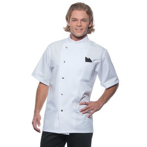 Bovy | Veste personnalisée pour homme Blanc