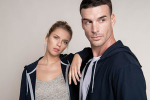 Buyo | Veste publicitaire unisexe 1