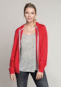 Buyo | Veste publicitaire unisexe 11