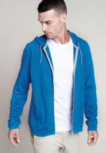 Buyo | Veste publicitaire unisexe 2