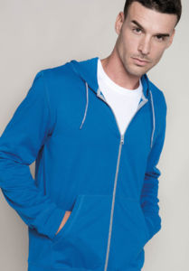 Buyo | Veste publicitaire unisexe 3