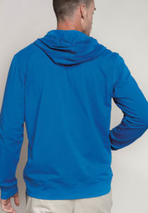 Buyo | Veste publicitaire unisexe 4