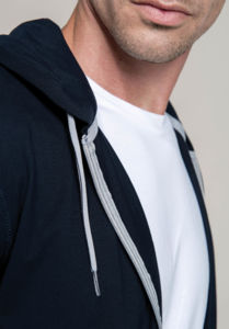 Buyo | Veste publicitaire unisexe 5