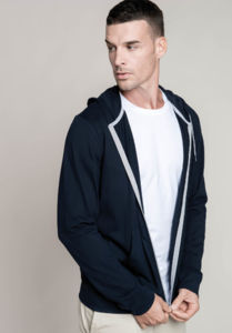 Buyo | Veste publicitaire unisexe 6