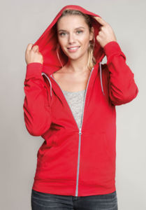 Buyo | Veste publicitaire unisexe 8