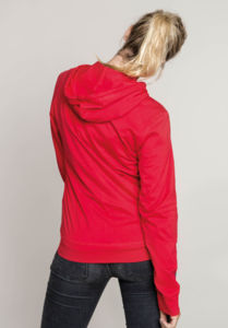 Buyo | Veste publicitaire unisexe 9