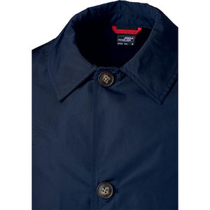 Bygga | Veste personnalisée pour homme Marine