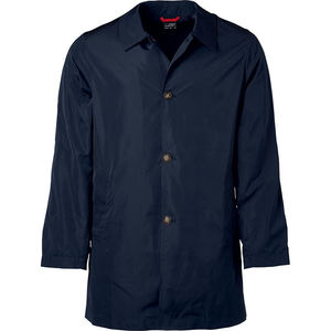 Bygga | Veste personnalisée pour homme Marine 1