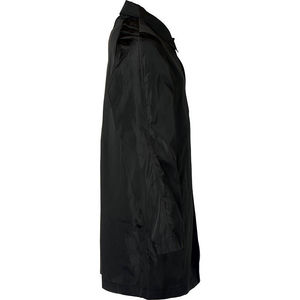 Bygga | Veste personnalisée pour homme Noir 2
