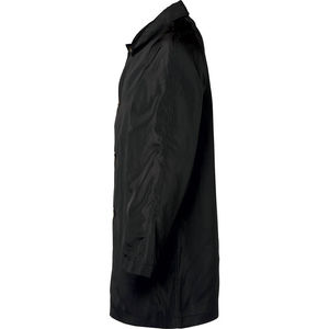 Bygga | Veste personnalisée pour homme Noir 3