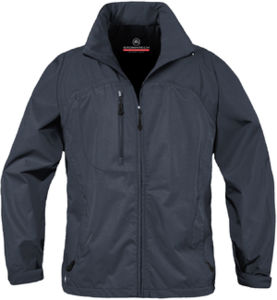 Ceggoo | Veste personnalisée pour femme Marine 1