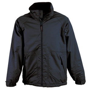 veste chaude publicitaire Noir