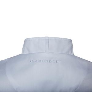 Codo | Veste publicitaire pour femme Blanc 5