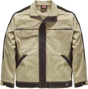 Coofo | Veste publicitaire pour homme Pierre Noir