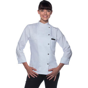 Coza | Veste publicitaire pour femme Blanc