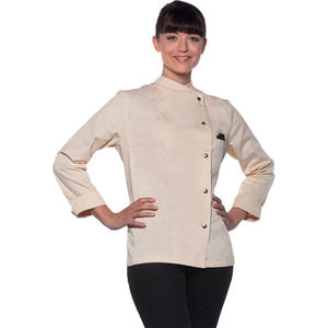 Coza | Veste publicitaire pour femme Crème