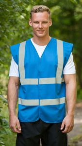 Dinna | Veste publicitaire unisexe