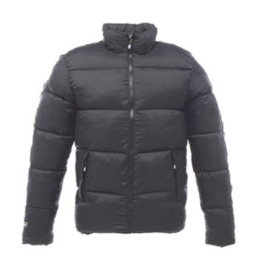 Direzi | Veste publicitaire pour homme Anthracite