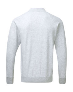 Dosibu | Veste publicitaire pour homme Gris chiné