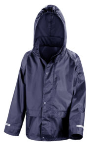 Dyni | Veste personnalisée pour enfant Marine 2