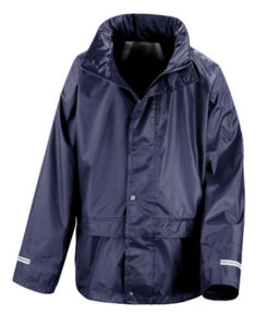 Dyni | Veste personnalisée pour enfant Marine 3