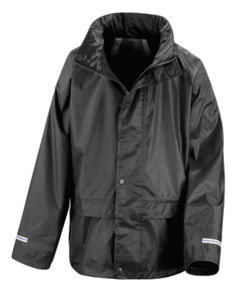 Dyni | Veste personnalisée pour enfant Noir 2