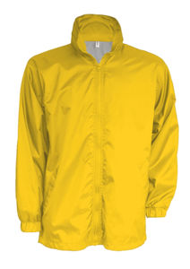 Eagle | Veste personnalisée pour homme Jaune